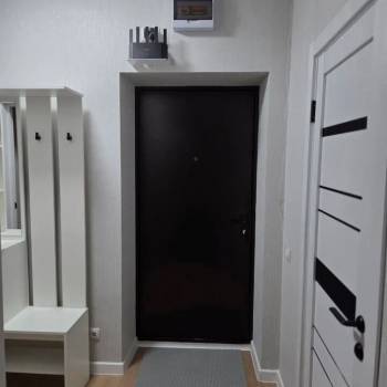 Сдается 1-комнатная квартира, 34,8 м²
