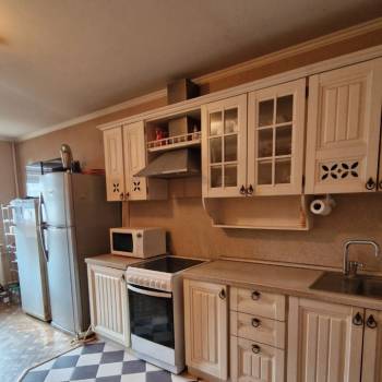 Продается 3-х комнатная квартира, 90,68 м²
