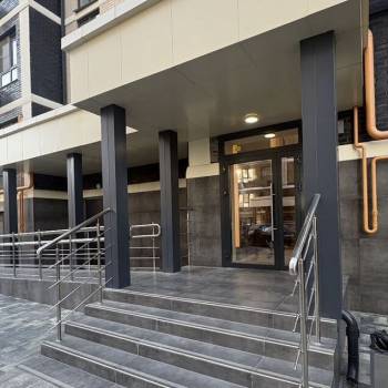 Сдается 1-комнатная квартира, 32,5 м²