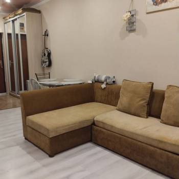 Продается 1-комнатная квартира, 26 м²