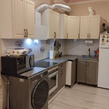Продается 1-комнатная квартира, 26 м²