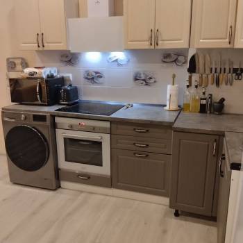 Продается 1-комнатная квартира, 26 м²