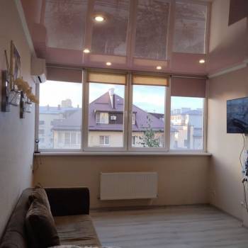 Продается 1-комнатная квартира, 26 м²