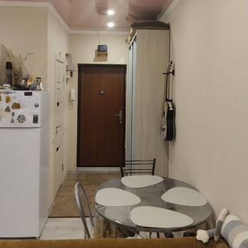 Продается 1-комнатная квартира, 26 м²