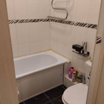Продается 1-комнатная квартира, 26 м²