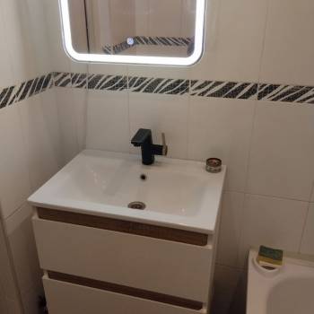 Продается 1-комнатная квартира, 26 м²