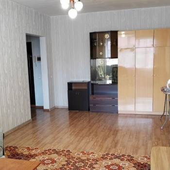 Сдается 1-комнатная квартира, 50 м²