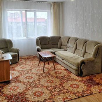 Сдается 1-комнатная квартира, 50 м²
