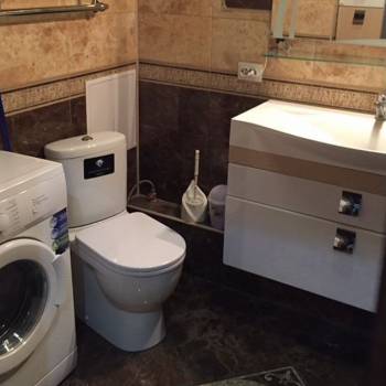 Сдается 1-комнатная квартира, 42,6 м²