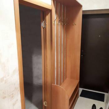Сдается 1-комнатная квартира, 38 м²