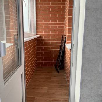 Сдается 1-комнатная квартира, 33 м²