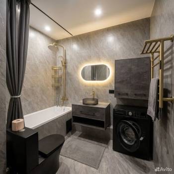 Сдается Многокомнатная квартира, 85 м²
