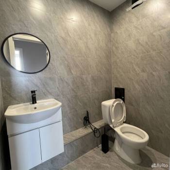 Сдается Многокомнатная квартира, 85 м²