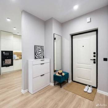 Сдается Многокомнатная квартира, 85 м²