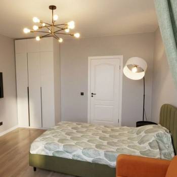 Сдается Многокомнатная квартира, 85 м²