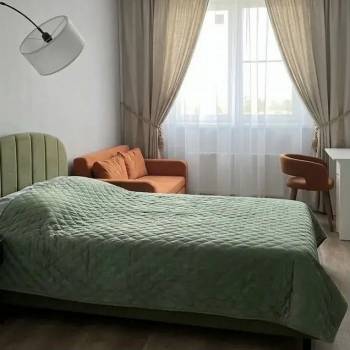 Сдается Многокомнатная квартира, 85 м²