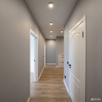 Сдается Многокомнатная квартира, 85 м²