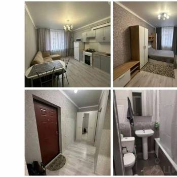 Сдается 1-комнатная квартира, 38 м²