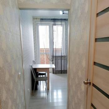 Сдается 1-комнатная квартира, 37 м²
