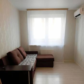 Сдается 1-комнатная квартира, 37 м²