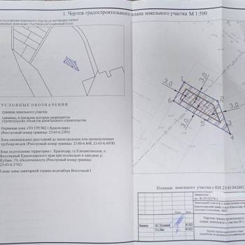 Продается Участок, 400 м²