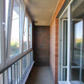 Продается 3-х комнатная квартира, 89 м²