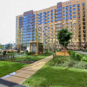 Продается 3-х комнатная квартира, 89 м²