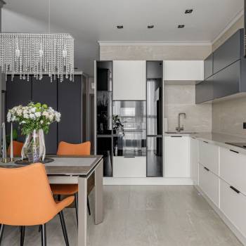 Продается 3-х комнатная квартира, 76,9 м²