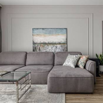 Продается 3-х комнатная квартира, 76,9 м²