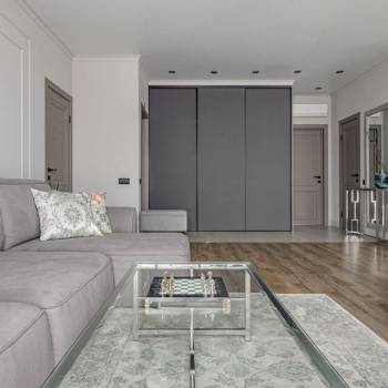 Продается 3-х комнатная квартира, 76,9 м²