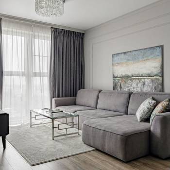 Продается 3-х комнатная квартира, 76,9 м²
