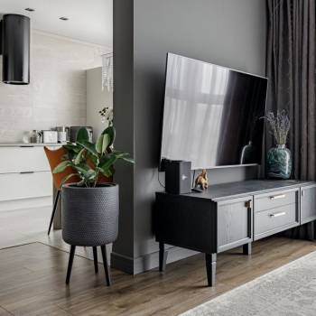 Продается 3-х комнатная квартира, 76,9 м²