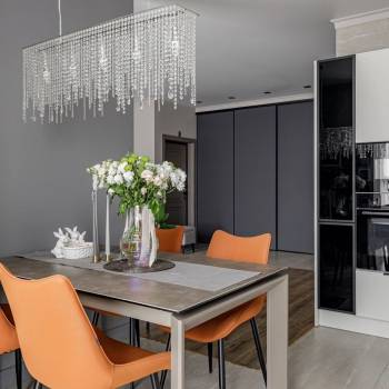 Продается 3-х комнатная квартира, 76,9 м²