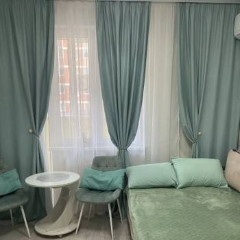 Сдается 1-комнатная квартира, 21,8 м²