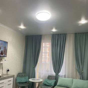 Сдается 1-комнатная квартира, 21,8 м²