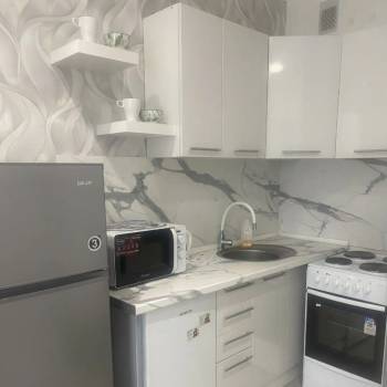 Сдается 1-комнатная квартира, 21,8 м²