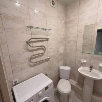 Продается 1-комнатная квартира, 36,6 м²