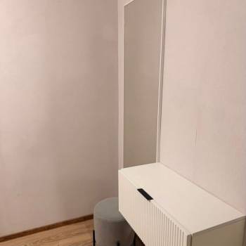 Продается 1-комнатная квартира, 36,6 м²
