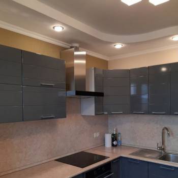 Сдается 1-комнатная квартира, 32,9 м²