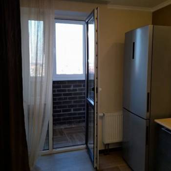 Сдается 1-комнатная квартира, 32,9 м²