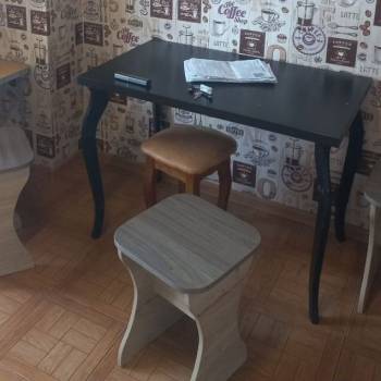 Сдается 1-комнатная квартира, 43 м²