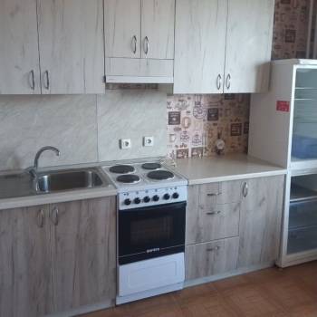 Сдается 1-комнатная квартира, 43 м²