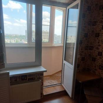 Сдается 1-комнатная квартира, 43 м²