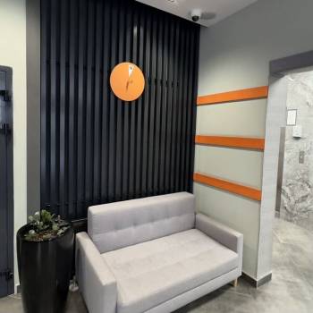 Сдается 1-комнатная квартира, 38 м²