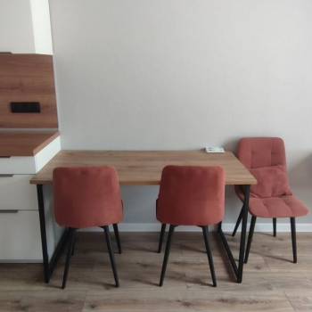 Сдается 1-комнатная квартира, 35 м²