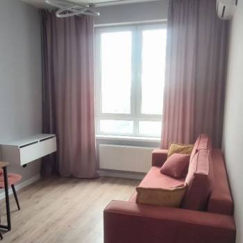 Сдается 1-комнатная квартира, 35 м²