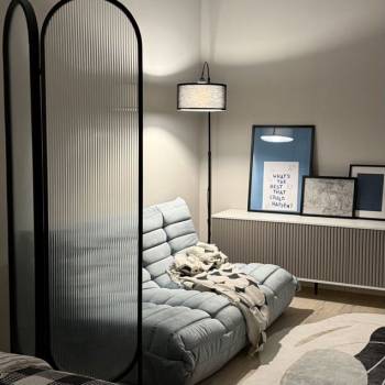 Сдается 1-комнатная квартира, 45,5 м²