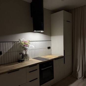 Сдается 1-комнатная квартира, 45,5 м²