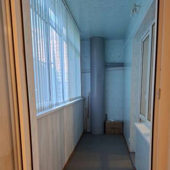 Сдается 1-комнатная квартира, 52 м²