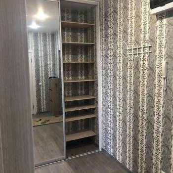 Сдается 1-комнатная квартира, 34,4 м²